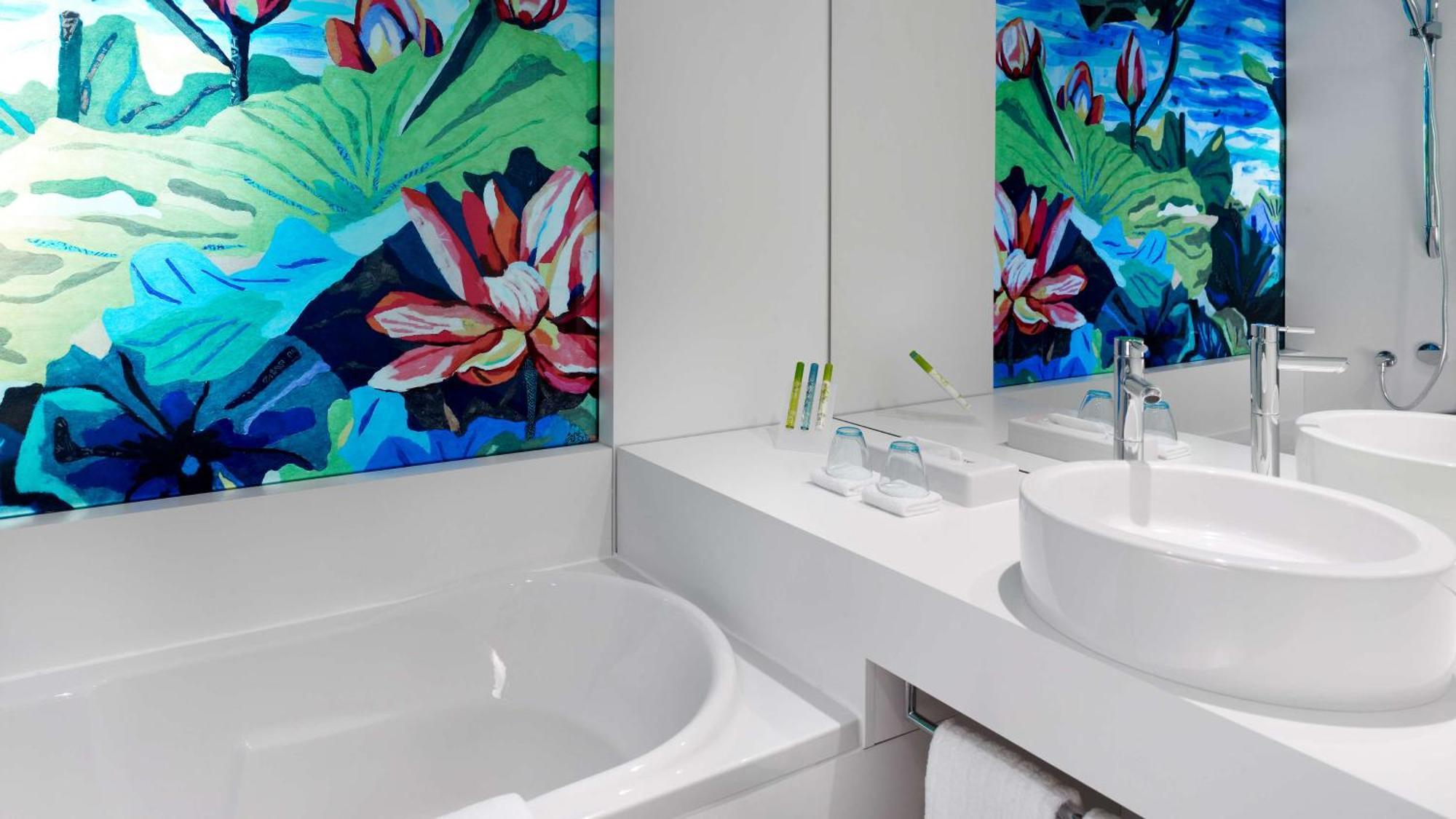 Art'Otel Cologne, Powered By Radisson Hotels Exterior photo