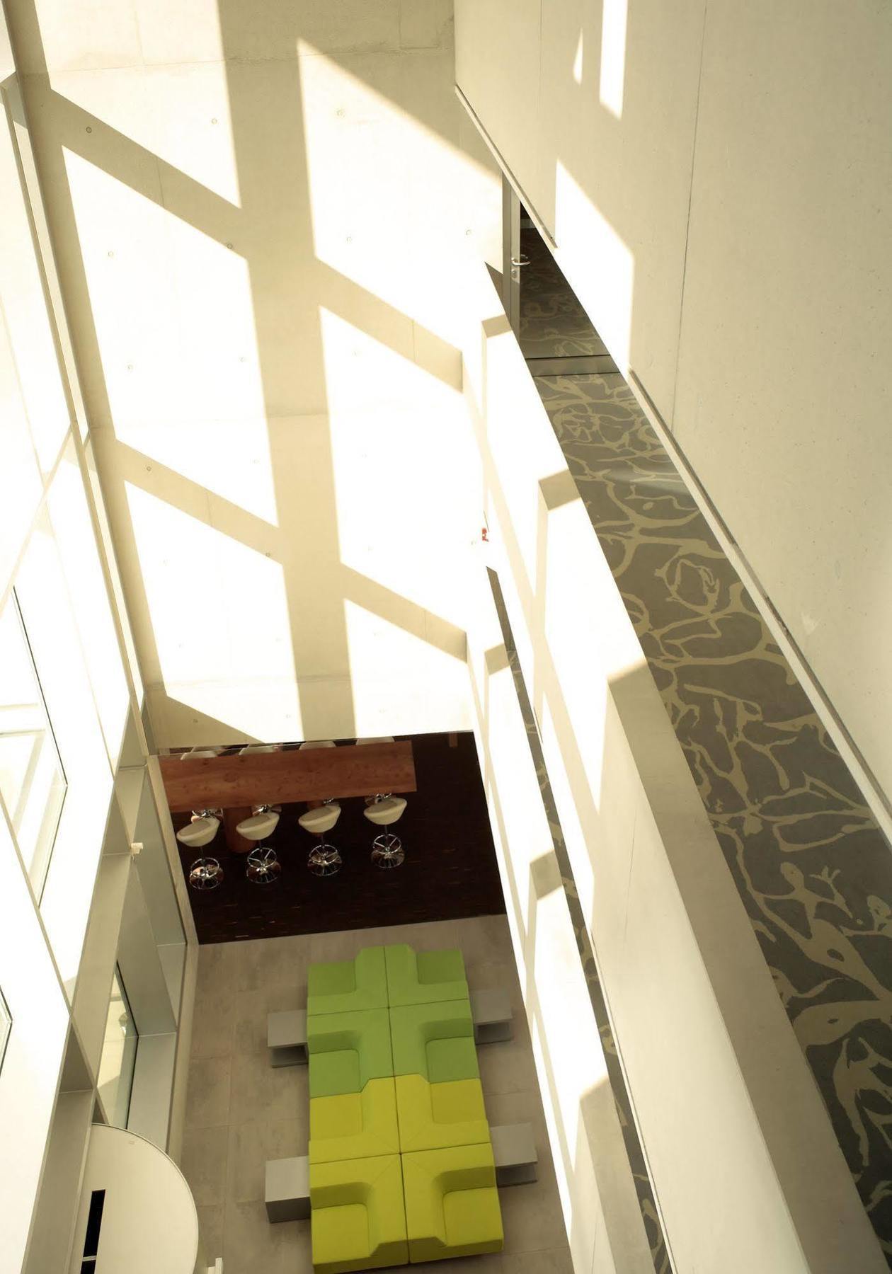 Art'Otel Cologne, Powered By Radisson Hotels Exterior photo