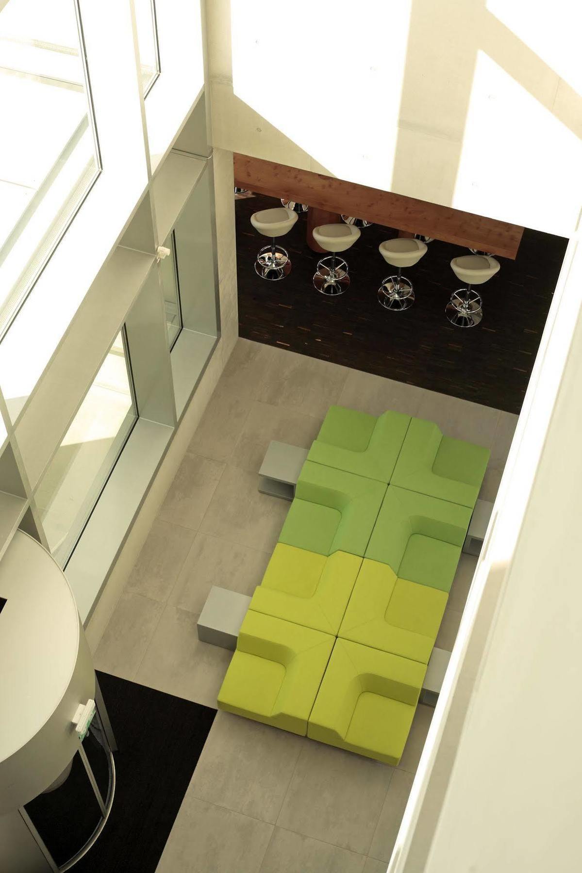 Art'Otel Cologne, Powered By Radisson Hotels Exterior photo